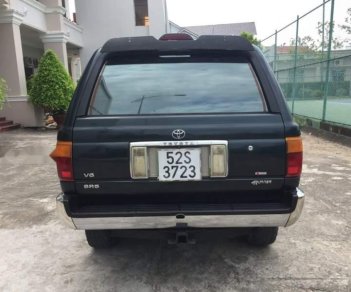 Toyota 4 Runner   1992 - Bán Toyota 4 Runner sản xuất 1992, xe nhập