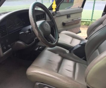 Toyota 4 Runner   1992 - Bán Toyota 4 Runner sản xuất 1992, xe nhập