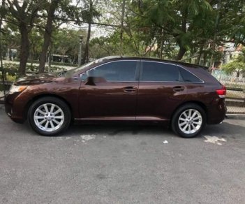 Toyota Venza   2015 - Cần bán lại xe Toyota Venza năm 2015, giá tốt