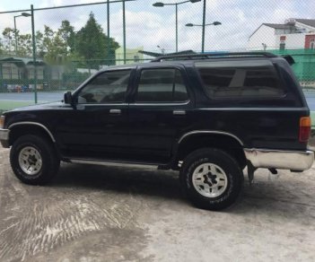 Toyota 4 Runner   1992 - Bán Toyota 4 Runner sản xuất 1992, xe nhập