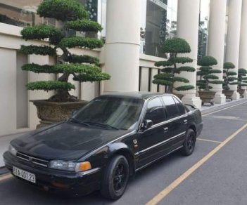 Honda Accord   1991 - Bán lại xe Honda Accord 1991, nhập khẩu, giá tốt