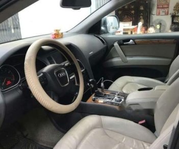 Audi Q7   2009 - Bán lại xe Audi Q7 sản xuất 2009, nhập khẩu, giá tốt