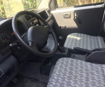 Suzuki Carry Pro 2014 - Bán Suzuki Carry Pro đời 2015, màu bạc, nhập khẩu, giá chỉ 260 triệu