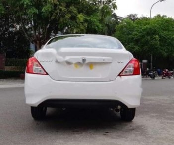 Nissan Sunny XL 2019 - Cần bán xe Nissan Sunny XL năm sản xuất 2019, màu trắng, giá tốt