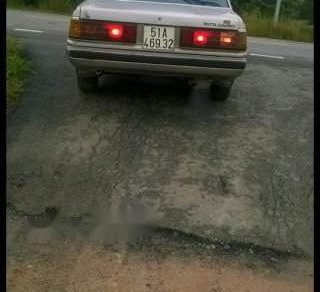 Toyota Camry MT 1986 - Cần bán Toyota Camry MT 1986, nhập khẩu, mọi thứ còn rất tốt zin nguyên