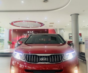 Kia Sorento GAT 2019 - Kia Sorento 2019 giá đặc biệt ưu đãi tặng bảo hiểm vật chất kèm nhiều quà tặng hấp dẫn