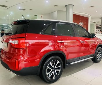 Kia Sorento GAT 2019 - Kia Sorento 2019 giá đặc biệt ưu đãi tặng bảo hiểm vật chất kèm nhiều quà tặng hấp dẫn