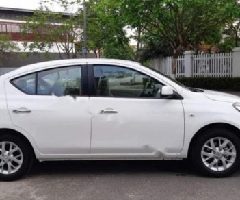 Nissan Sunny XL 2019 - Cần bán xe Nissan Sunny XL năm sản xuất 2019, màu trắng, giá tốt