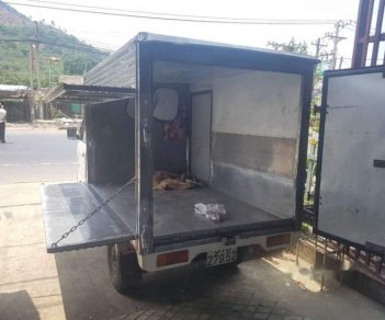 Suzuki Carry 2008 - Cần bán xe Suzuki Carry năm sản xuất 2008, màu trắng, nhập khẩu