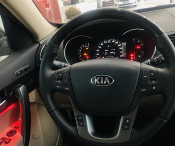 Kia Sorento GAT 2019 - Kia Sorento 2019 giá đặc biệt ưu đãi tặng bảo hiểm vật chất kèm nhiều quà tặng hấp dẫn