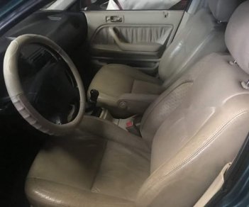 Honda Accord   1992 - Cần bán xe Honda Accord 1992, xe nhập, giá tốt