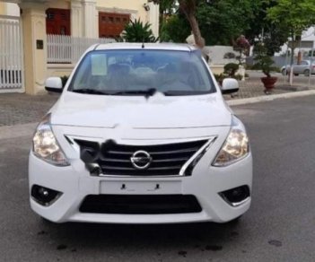 Nissan Sunny XL 2019 - Cần bán xe Nissan Sunny XL năm sản xuất 2019, màu trắng, giá tốt