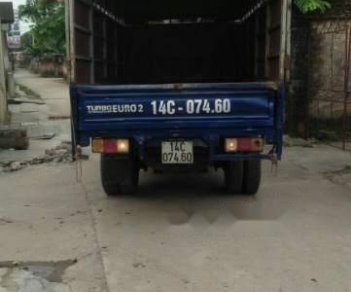 Vinaxuki 1240T   2009 - Bán Vinaxuki 1240T 2009, màu xanh lam, giá cạnh tranh