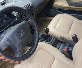 Honda Accord   1991 - Bán lại xe Honda Accord 1991, nhập khẩu, giá tốt