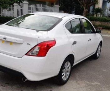 Nissan Sunny XL 2019 - Cần bán xe Nissan Sunny XL năm sản xuất 2019, màu trắng, giá tốt