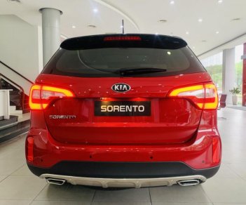 Kia Sorento GAT 2019 - Kia Sorento 2019 giá đặc biệt ưu đãi tặng bảo hiểm vật chất kèm nhiều quà tặng hấp dẫn