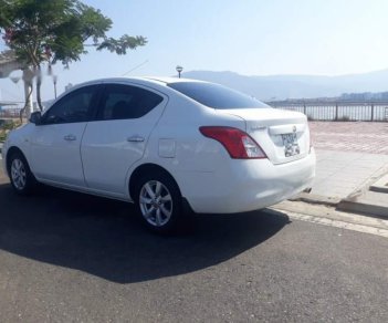 Nissan Sunny   2013 - Bán xe Nissan Sunny model 2013, xe còn đẹp long lanh chưa trầy xước