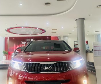 Kia Sorento GAT 2019 - Kia Sorento 2019 giá đặc biệt ưu đãi tặng bảo hiểm vật chất kèm nhiều quà tặng hấp dẫn