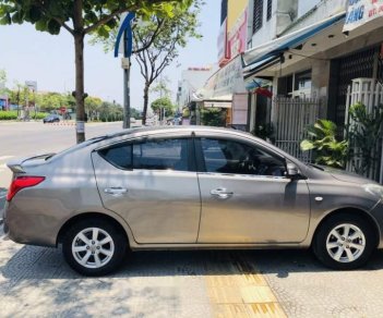 Nissan Sunny   2014 - Bán gấp Nissan Sunny 2014, nhập khẩu, chính chủ 