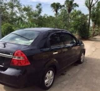 Daewoo Gentra   2009 - Cần bán lại xe Daewoo Gentra năm 2009, nhập khẩu, xe hiện tại vẫn sử dụng