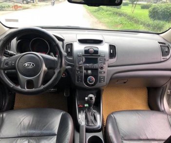 Kia Forte Sx 1.6 AT 2011 - Cần bán Kia Forte Sx 1.6 AT năm sản xuất 2011 