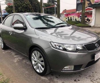 Kia Forte Sx 1.6 AT 2011 - Cần bán Kia Forte Sx 1.6 AT năm sản xuất 2011 