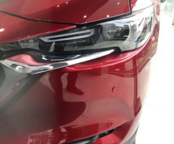 Mazda CX 5  2.5 FWD 2019 - Bán Mazda CX 5 2019, màu đỏ, giá chỉ 999 triệu