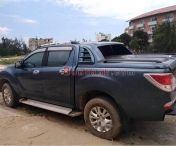 Mazda BT 50  3.2L 4x4 AT  2013 - Bán Mazda BT 50 3.2L 4x4 AT 2013, số tự động, giá cạnh tranh