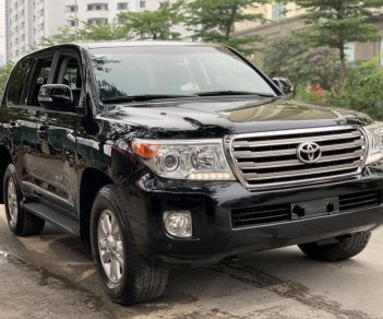 Toyota Land Cruiser 4.6 2014 - Bán Toyota Land Cruiser 4.6 sx 2014 tên công ty xuất hoá đơn cao