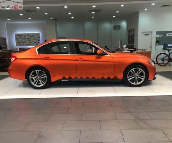 BMW 3 Series 320i 2018 - Bán ô tô BMW 3 Series 320i năm sản xuất 2018, nhập khẩu