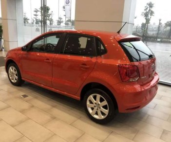 Volkswagen Polo   2019 - Bán Volkswagen Polo 2019, xe nhập, 639tr