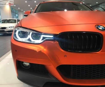 BMW 3 Series 320i 2018 - Bán ô tô BMW 3 Series 320i năm sản xuất 2018, nhập khẩu