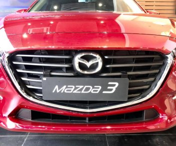 Mazda 3 1.5   2019 - Mazda 3 1.5 giá 639tr - ưu đãi khủng tới 70tr, sẵn xe đủ màu, liên hệ 0942560889