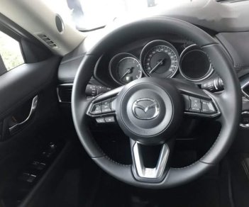 Mazda CX 5   2.5 FWD 2019 - Bán xe Mazda CX 5 2.5 sản xuất 2019, màu đỏ