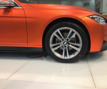 BMW 3 Series 320i 2018 - Bán ô tô BMW 3 Series 320i năm sản xuất 2018, nhập khẩu