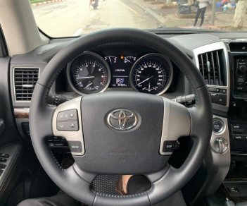 Toyota Land Cruiser 4.6 2014 - Bán Toyota Land Cruiser 4.6 sx 2014 tên công ty xuất hoá đơn cao