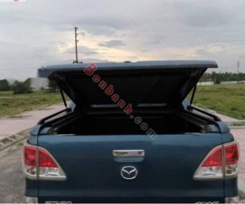 Mazda BT 50  3.2L 4x4 AT  2013 - Bán Mazda BT 50 3.2L 4x4 AT 2013, số tự động, giá cạnh tranh