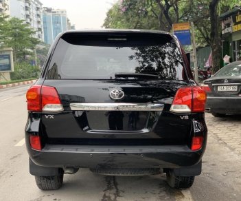 Toyota Land Cruiser 4.6 2014 - Bán Toyota Land Cruiser 4.6 sx 2014 tên công ty xuất hoá đơn cao