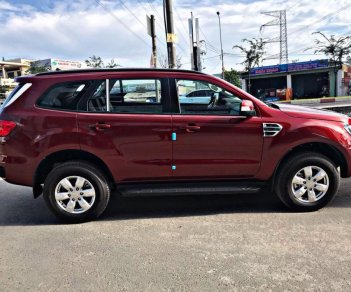 Ford Everest 2.0 Ambient 2019 - Bán ô tô Ford Everest 2.0 Ambient sản xuất năm 2019