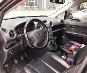 Kia Carens 2017 - Bán ô tô Kia Carens sản xuất 2017, màu xám còn mới giá cạnh tranh