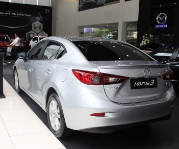 Mazda 3 1.5  2019 - [Mazda Hà Đông] Mazda 3 1.5 SD ưu đãi lên đến 70tr, sẵn xe đủ màu, liên hệ 0942560889