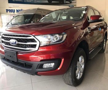 Ford Everest 2.0 Ambient 2019 - Bán ô tô Ford Everest 2.0 Ambient sản xuất năm 2019