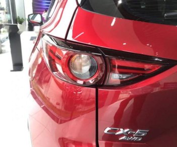 Mazda CX 5   2.5 FWD 2019 - Bán xe Mazda CX 5 2.5 sản xuất 2019, màu đỏ