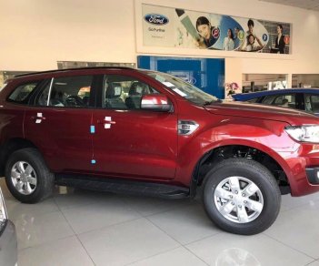 Ford Everest 2.0 Ambient 2019 - Bán ô tô Ford Everest 2.0 Ambient sản xuất năm 2019