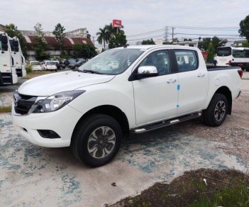 Mazda BT 50 2019 - Mazda BT50 ưu đãi lên tới 55 triệu đồng tại Phủ Lý- Hà Nam