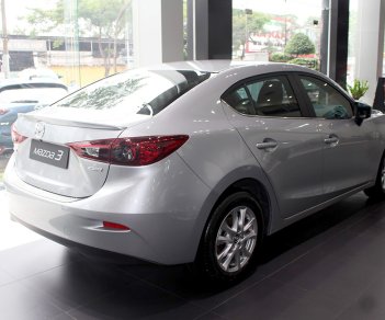 Mazda 3 1.5  2019 - [Mazda Hà Đông] Mazda 3 1.5 SD ưu đãi lên đến 70tr, sẵn xe đủ màu, liên hệ 0942560889