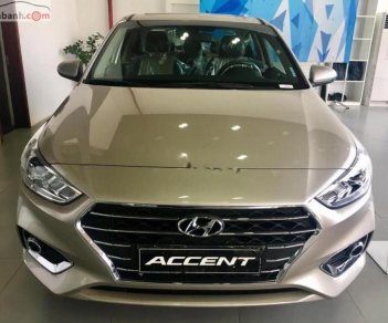 Hyundai Accent 1.4 ATH 2019 - Cần bán xe Hyundai Accent 1.4 ATH năm 2019, giá 545tr