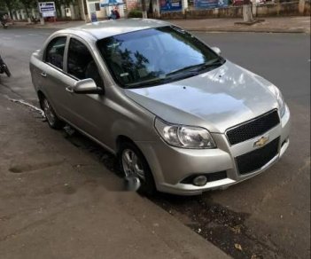 Chevrolet Aveo MT 2015 - Cần bán Aveo đời 2015, xe đẹp, máy gầm cực tốt