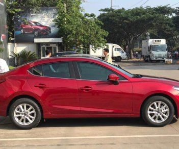 Mazda 3 1.5 2019 - Bán Mazda 3 2019 giá chỉ từ 639 triệu, tặng bộ quà tặng chính hãng trị giá 10 triệu đồng