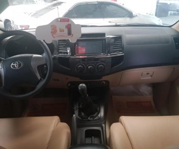 Toyota Fortuner G 2016 - Bán Fortuner G 2016, 929TR, trắng, nhập khẩu, xe có vay, liên hệ Trung 036 686 7378 để hỗ trợ giá tốt ạ